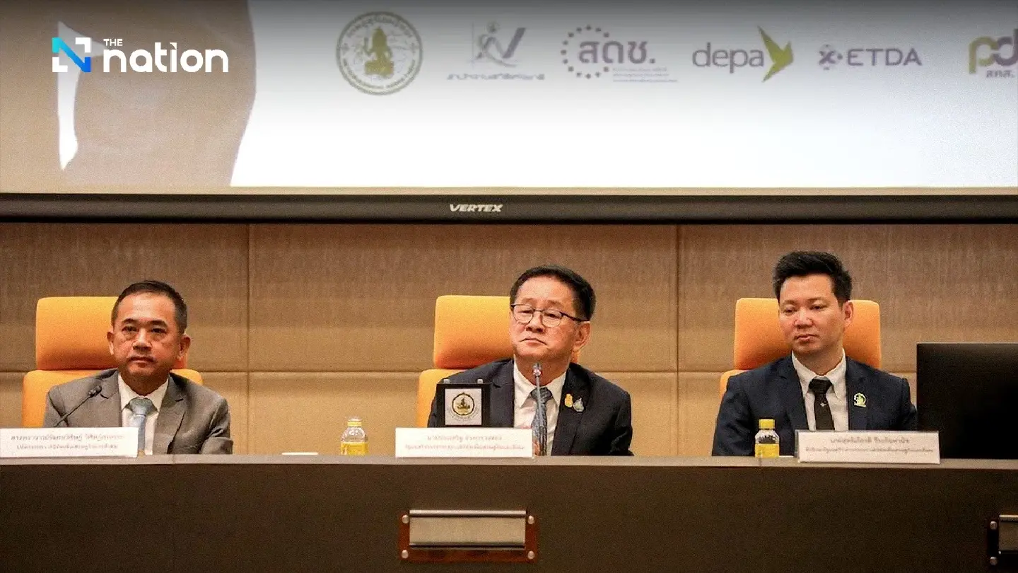 Thailand to promote AI literacy among citizens as it strives to become regional hub