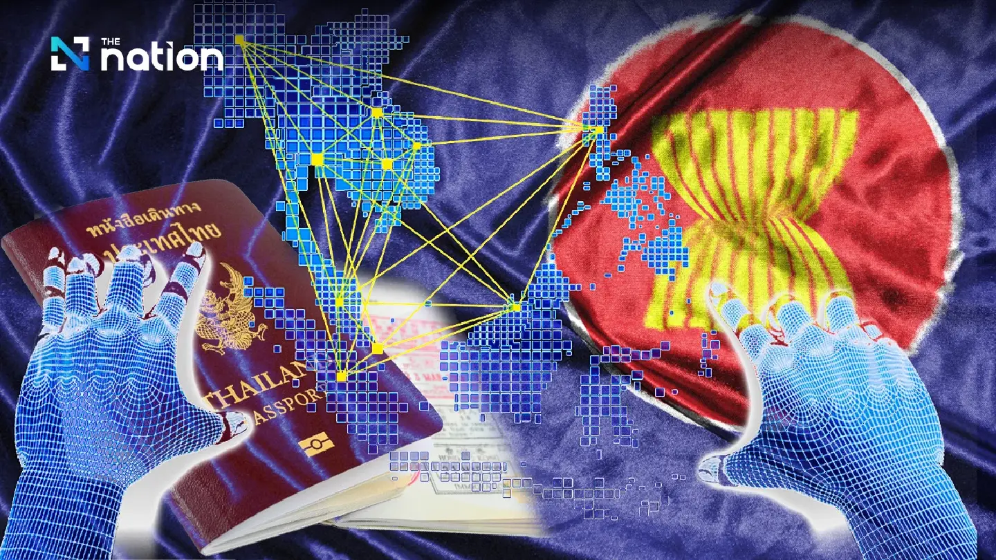 Thailand eyes pact with 4 neighbouring nations to push for Schengen visa waiver