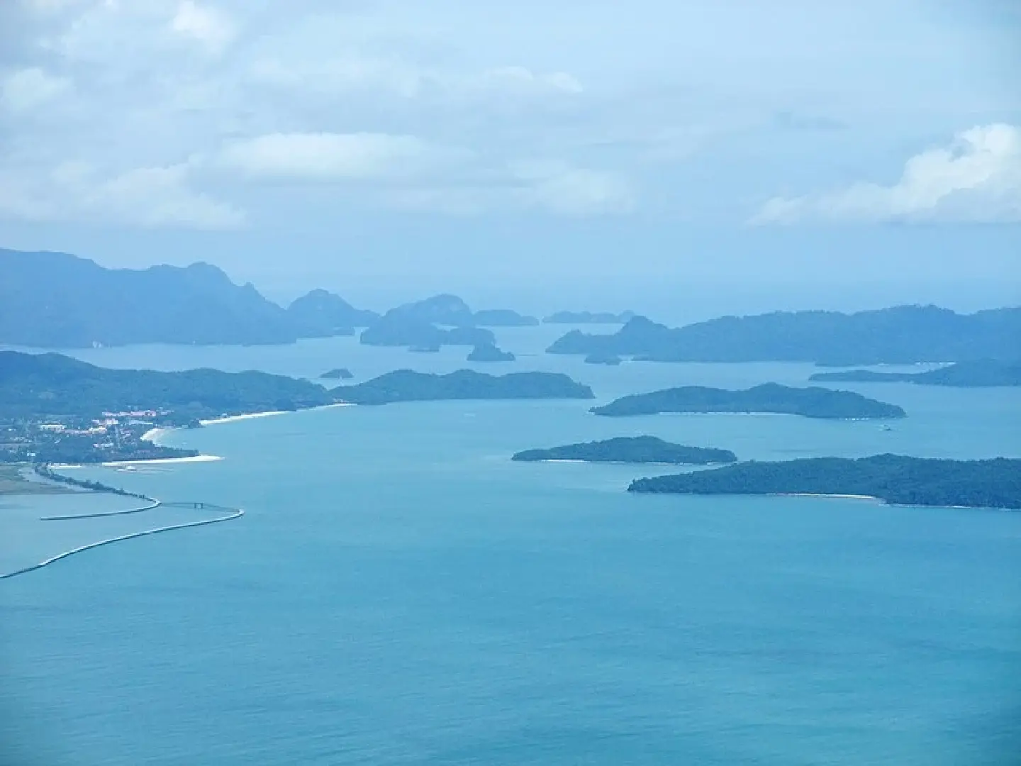 Langkawi losing its lustre