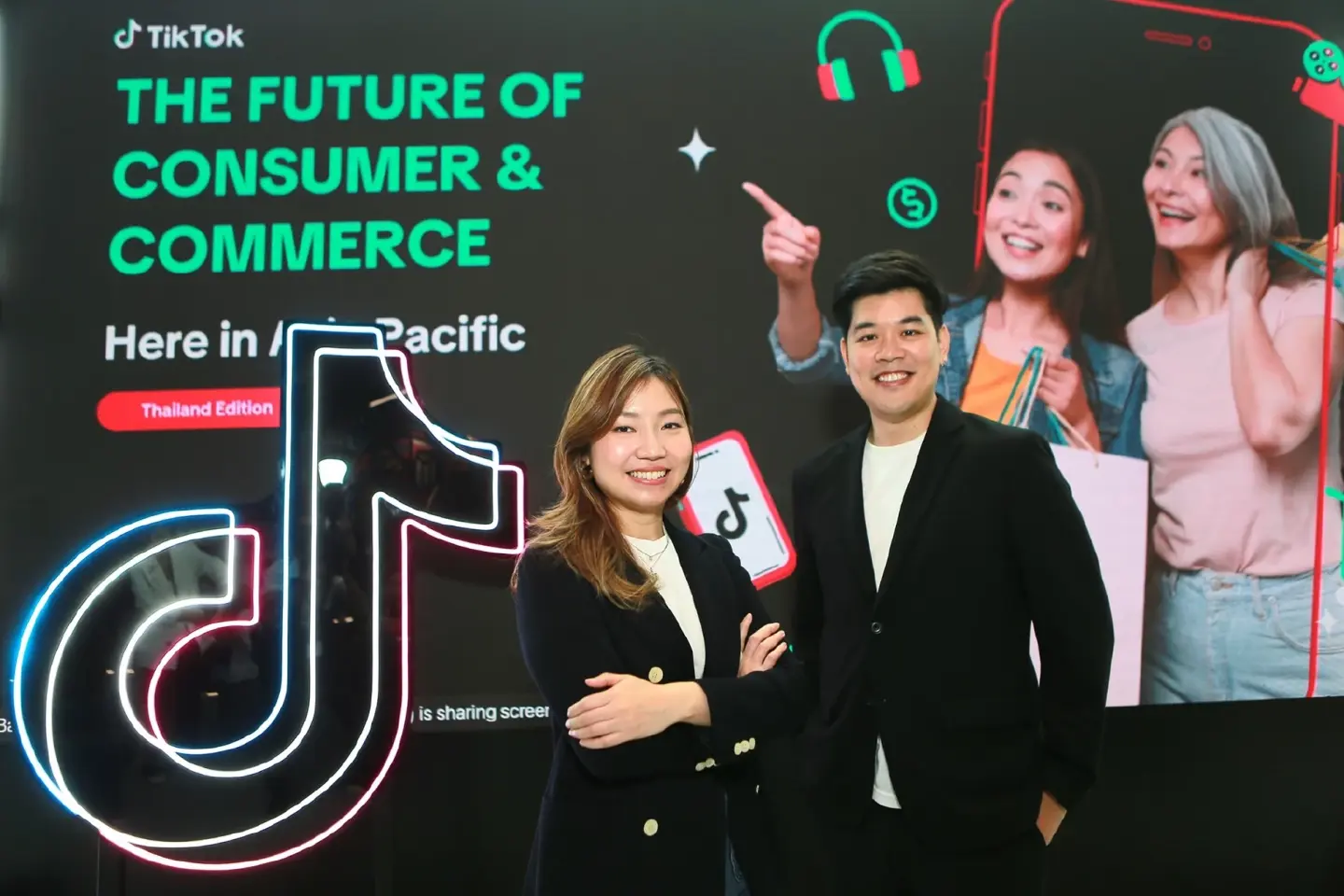 Future of Shoppertainment in 2024