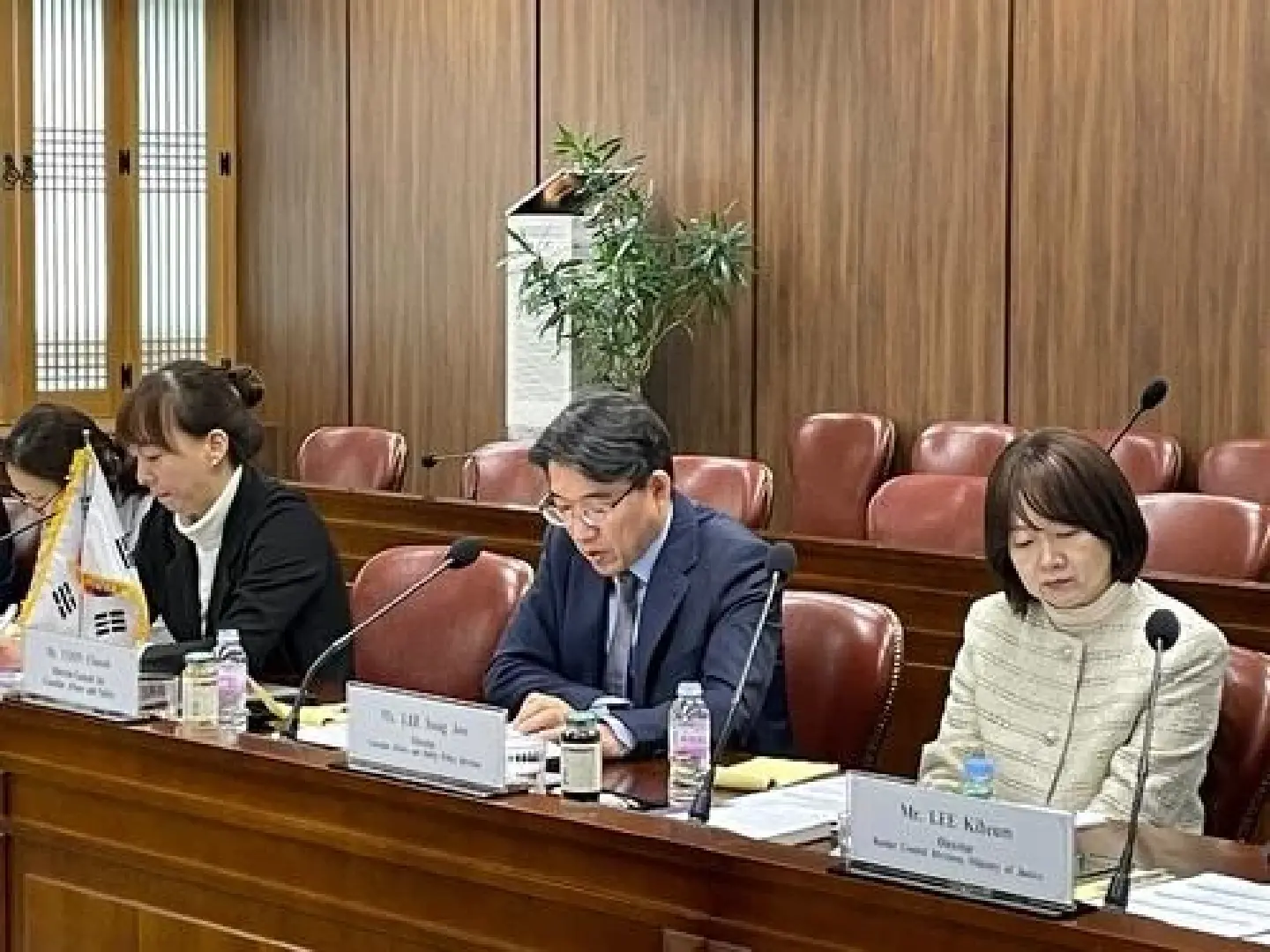 Thailand urges S. Korea to enhance K-ETA screening post denied entries