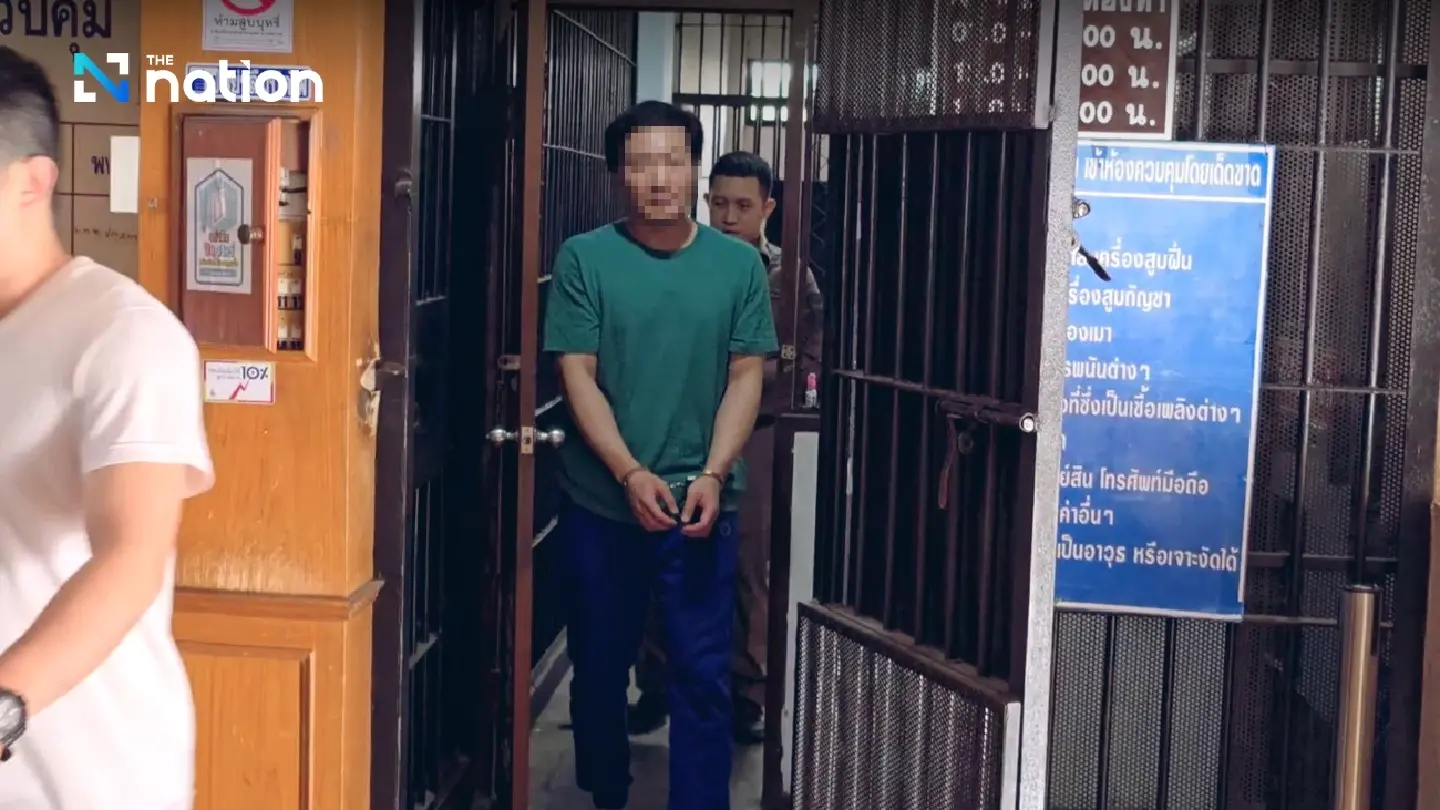 Man arrested after trying to open plane’s emergency exit before takeoff