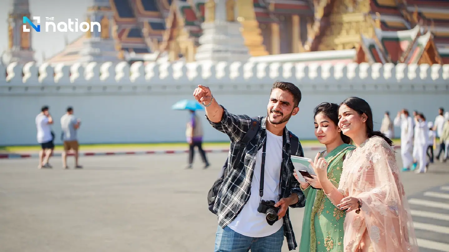 Thai, Indian agencies brainstorm ways to attract tourists