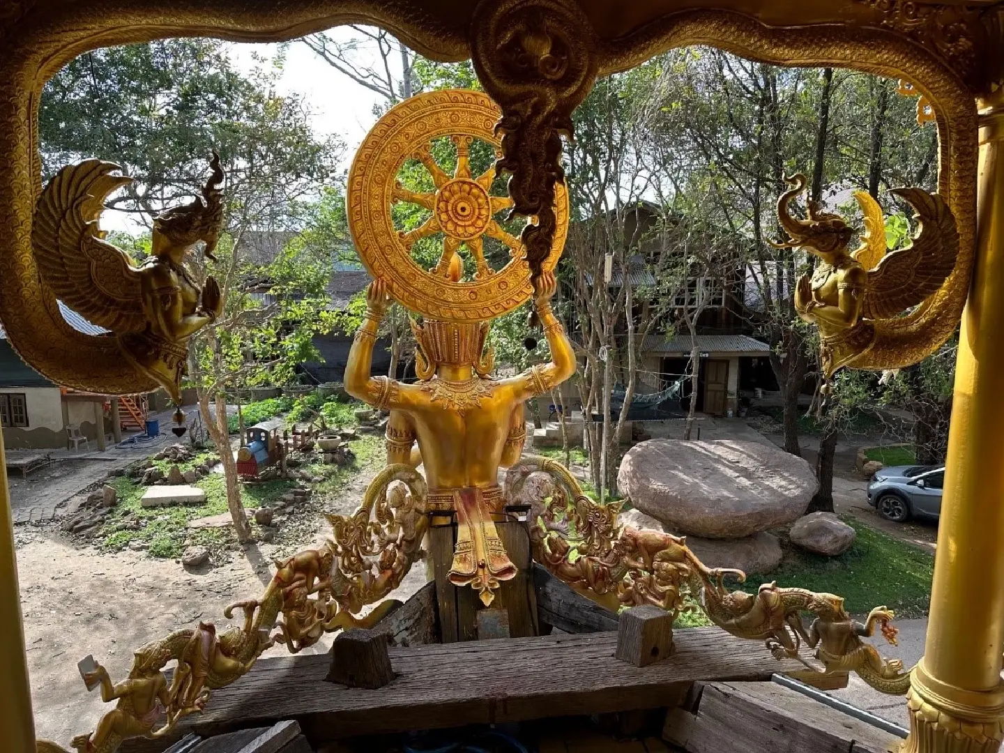Vtopia in Thailand 