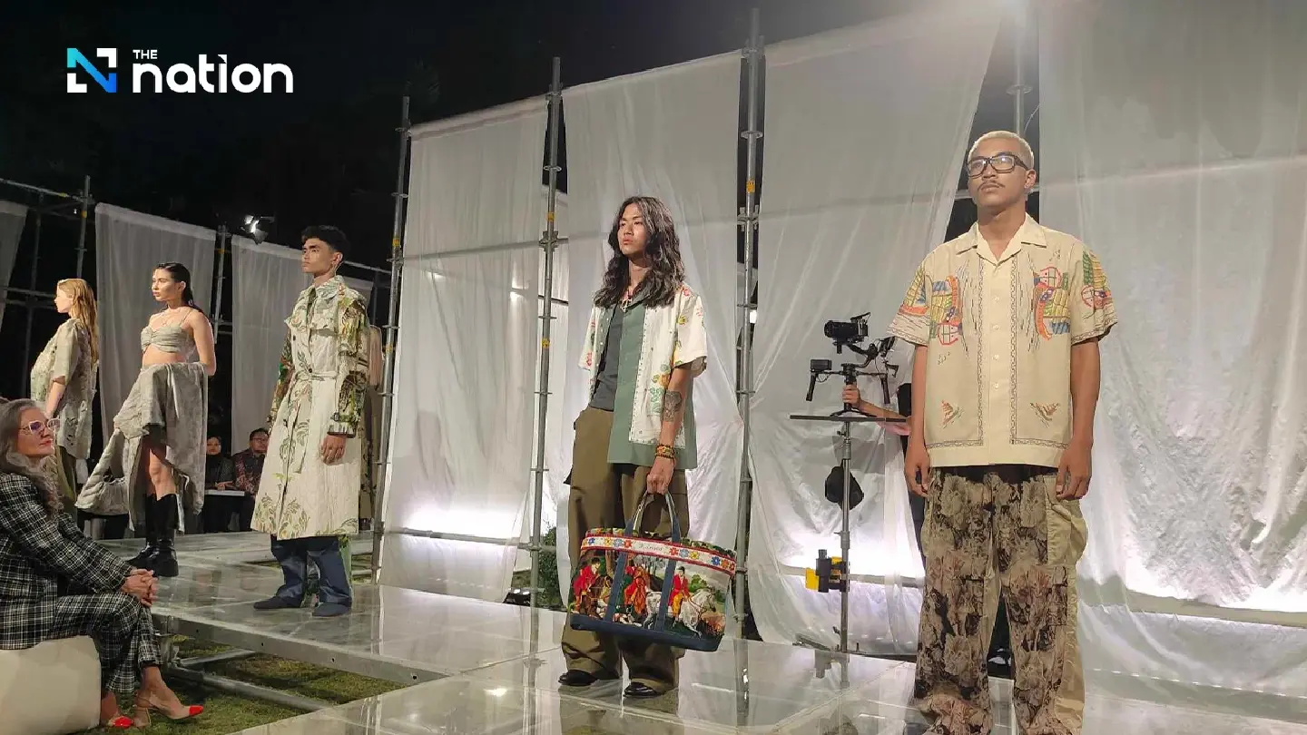 Indorama continues Green Fashion innovation as it celebratres 10th anniversary Indorama continues Green Fashion innovation as it celebratres 10th anniversary