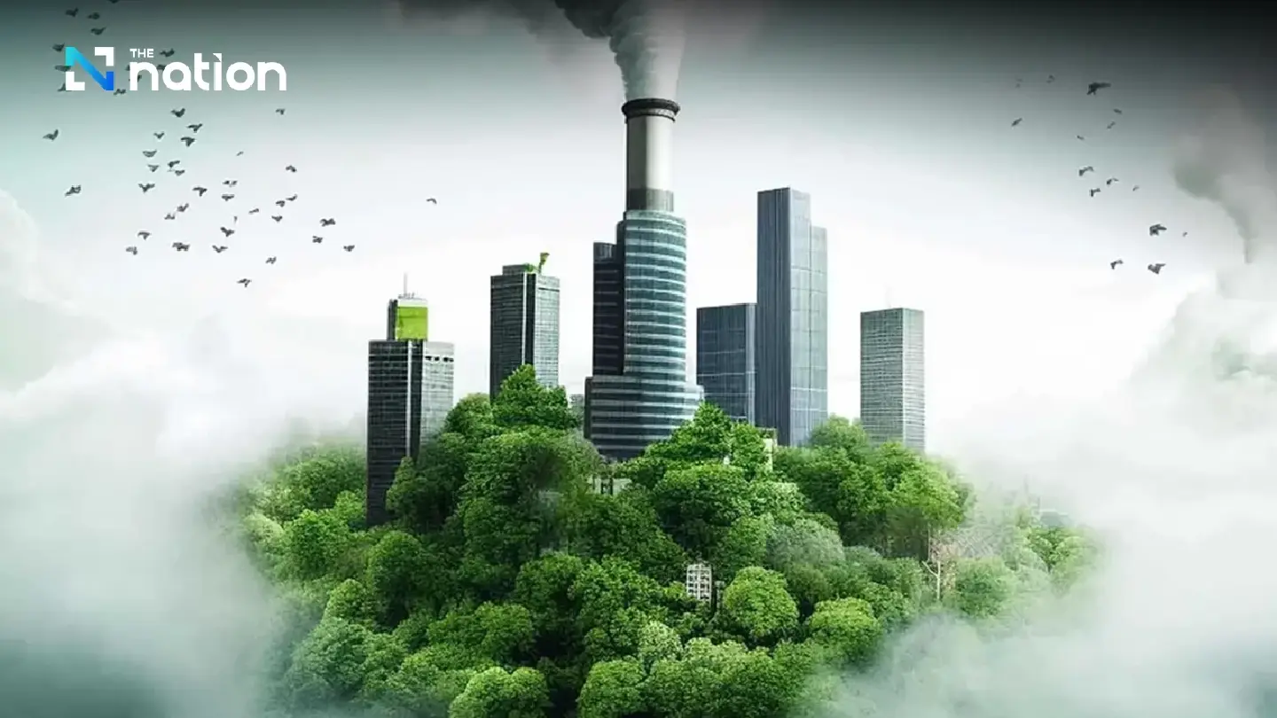 High-emission cement industry to launch Saraburi Sandbox research pilot