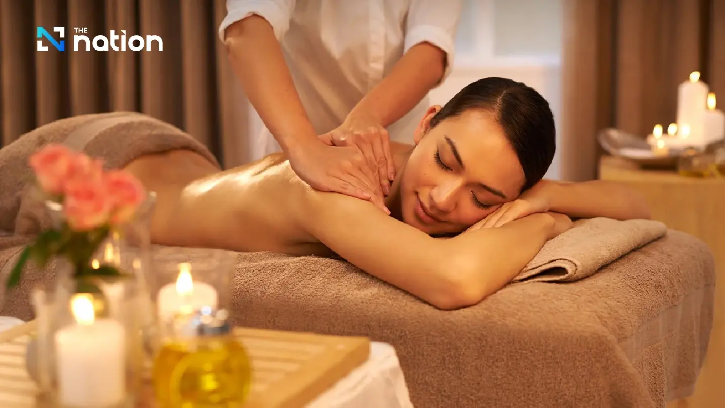 Top trending spa destinations for 2024 unveiled