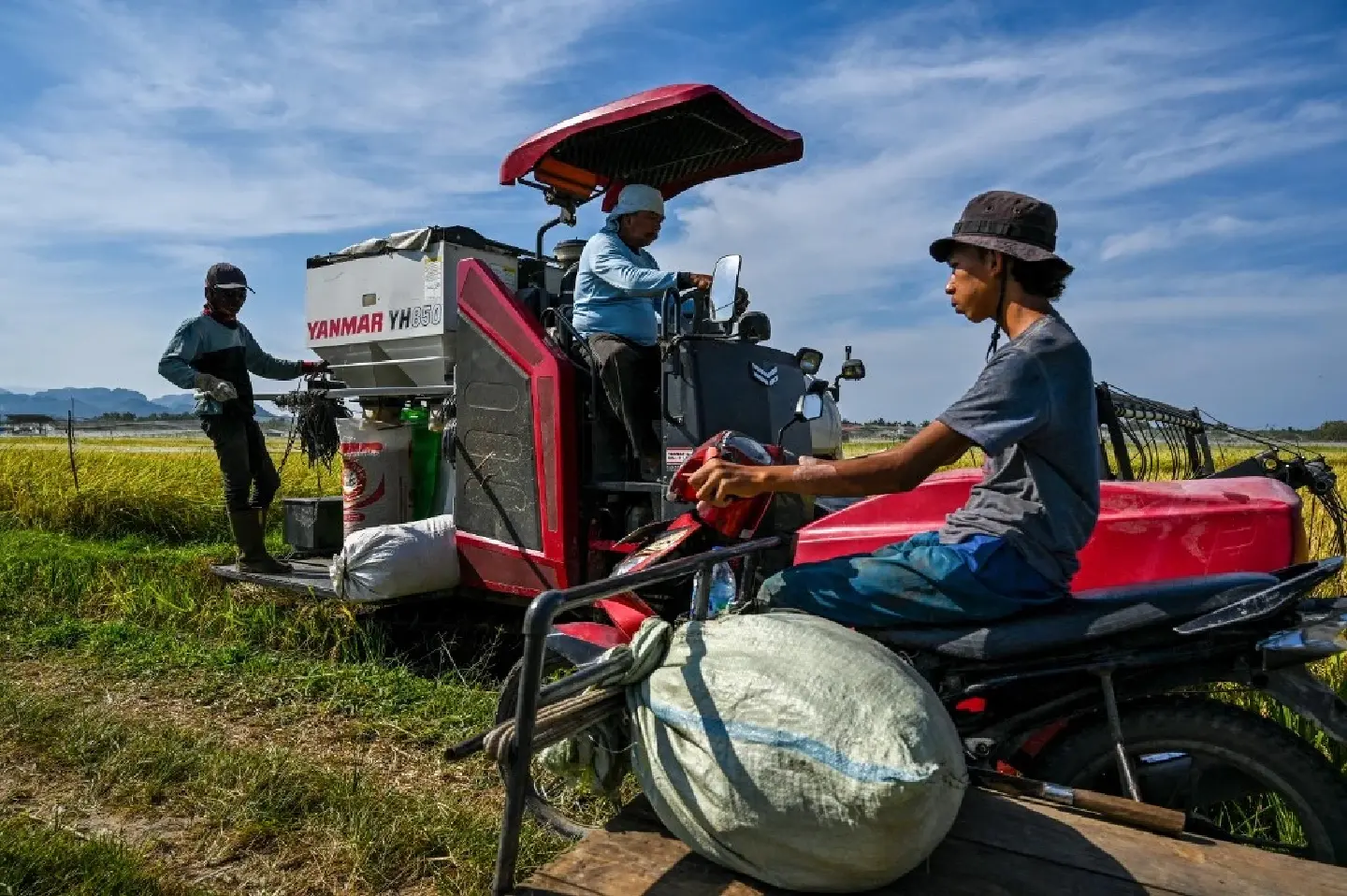 Making Asia and the Pacific more dynamic, healthier, wealthier, and better