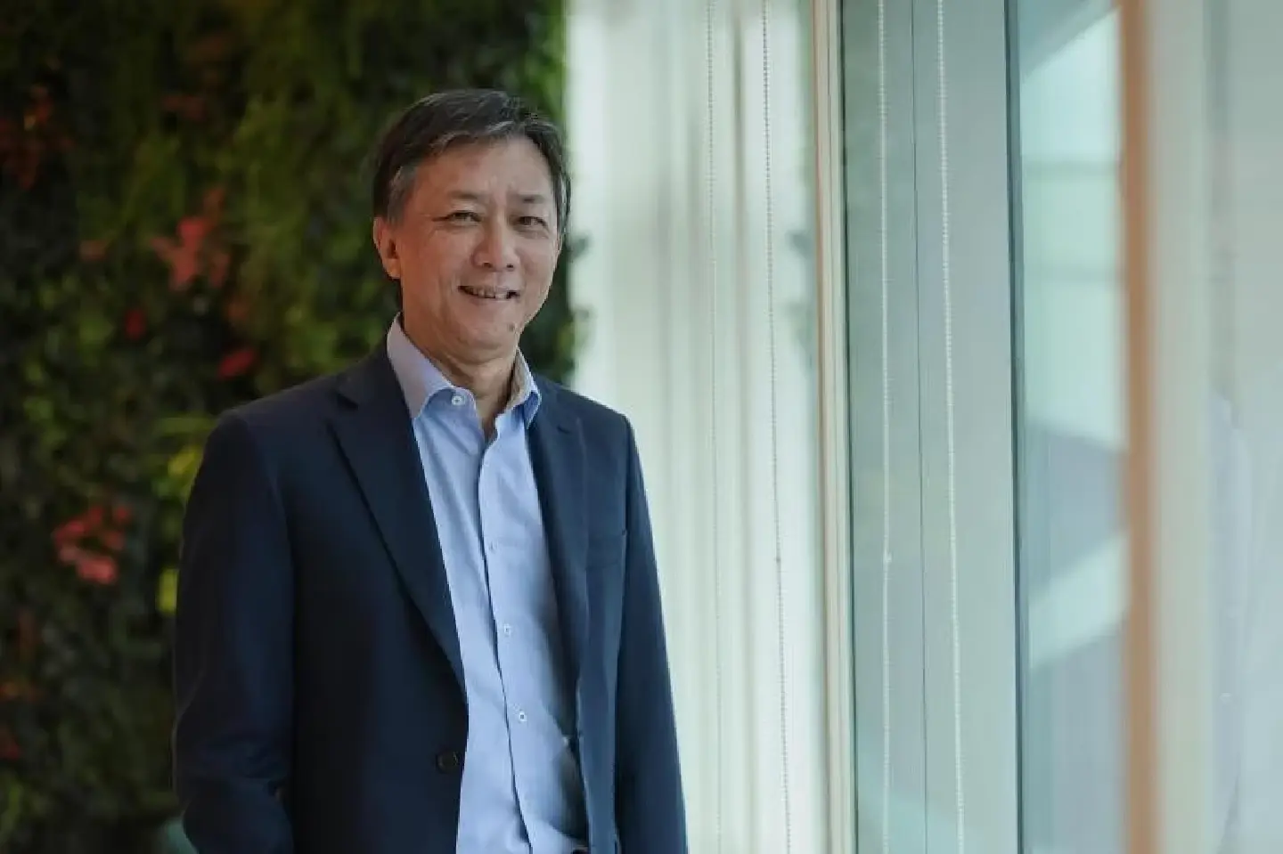 Geopolitics, Climate Change, AI: Temasek at 50 Challenges Geopolitics, Climate Change, AI: Temasek at 50 Challenges