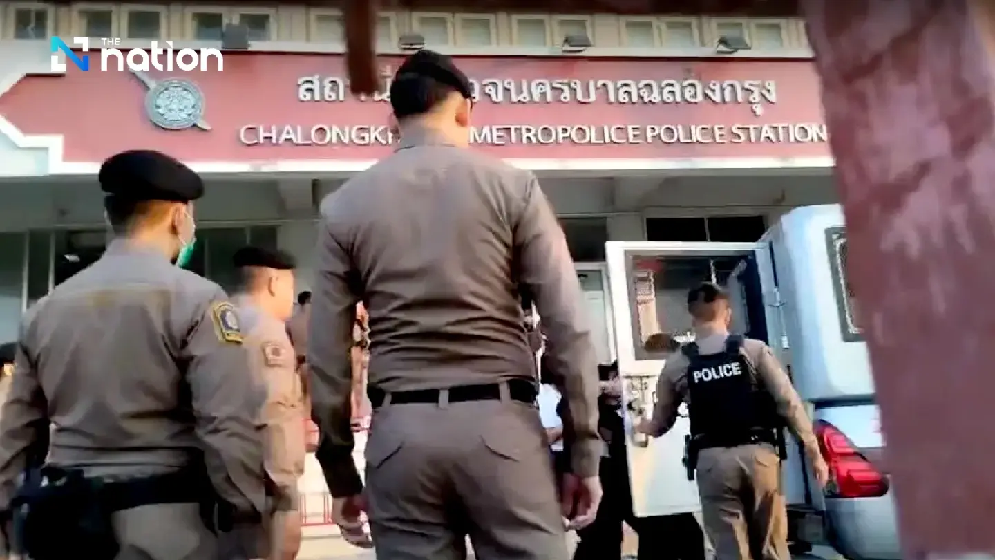 Court approves detention of activists accused of disrupting royal motorcade