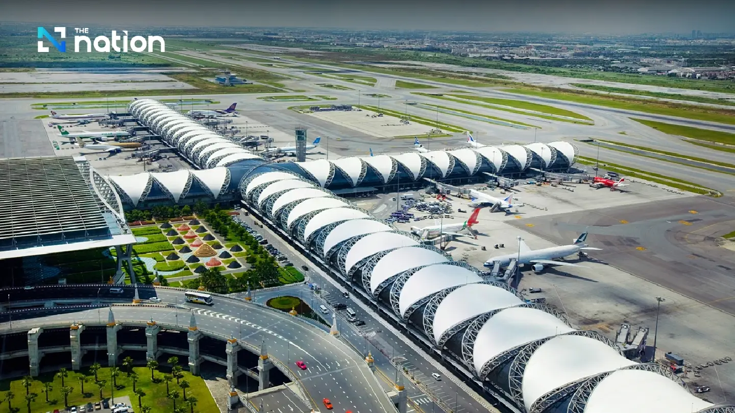Airport extensions, aviation upgrades part of Srettha’s ambitious plans