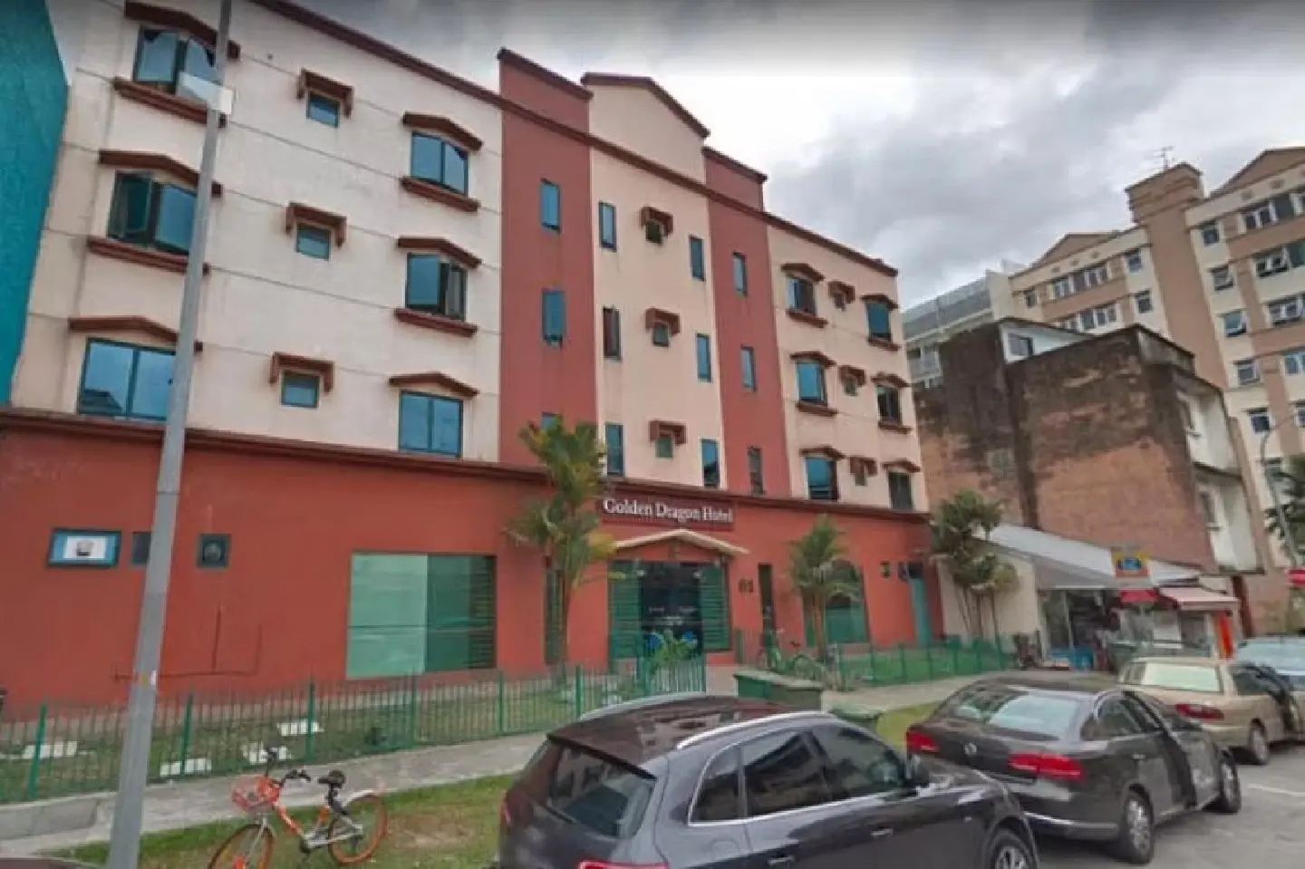 Man who killed ex-fiancée first executed for murder in Singapore since 2019