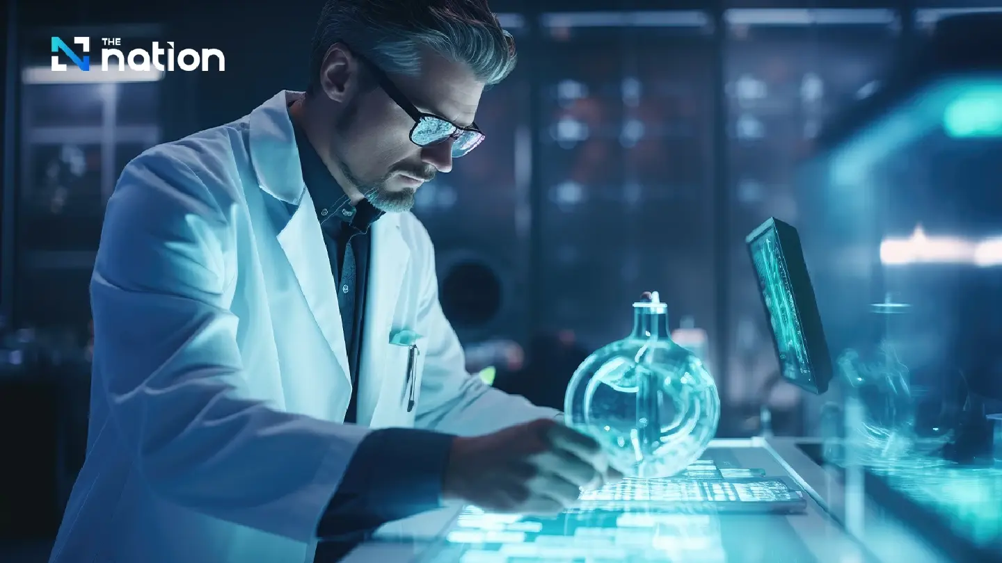 Thailand, UK announce deeper collaboration in science, innovation