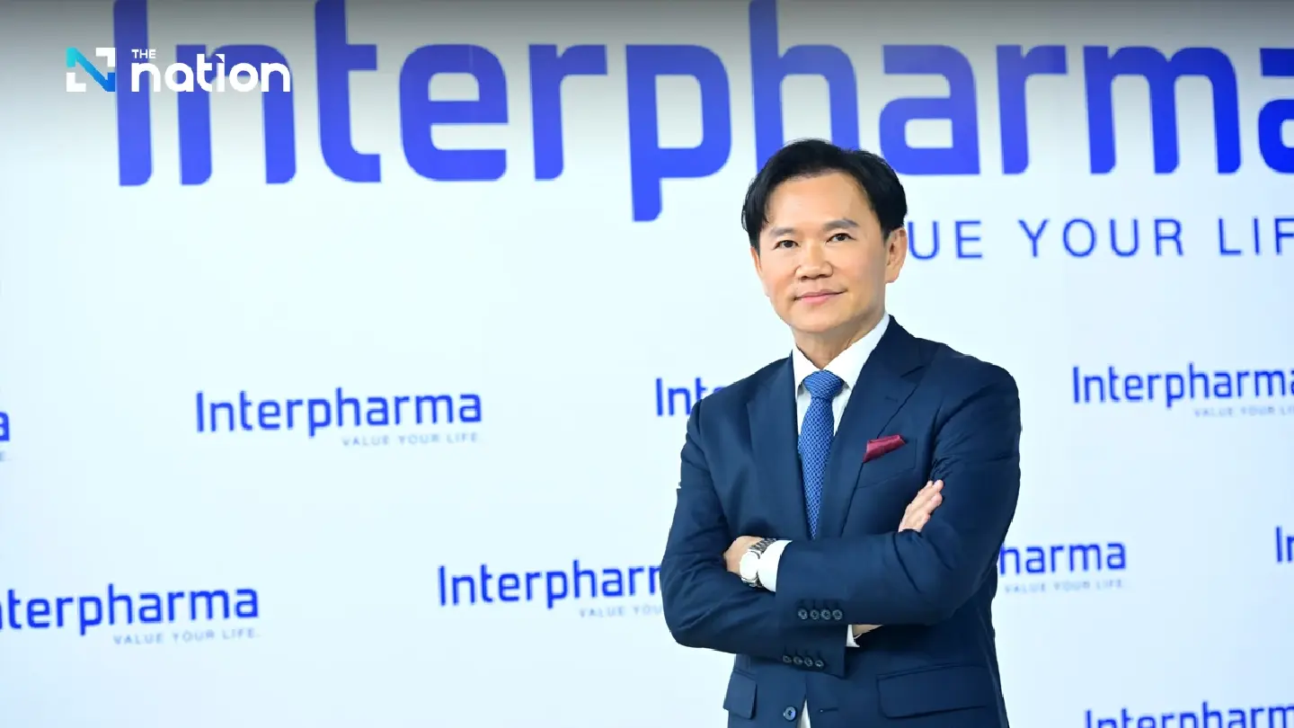 Interpharma aims to upgrade 2 plants to EU standards in bid to boost exports