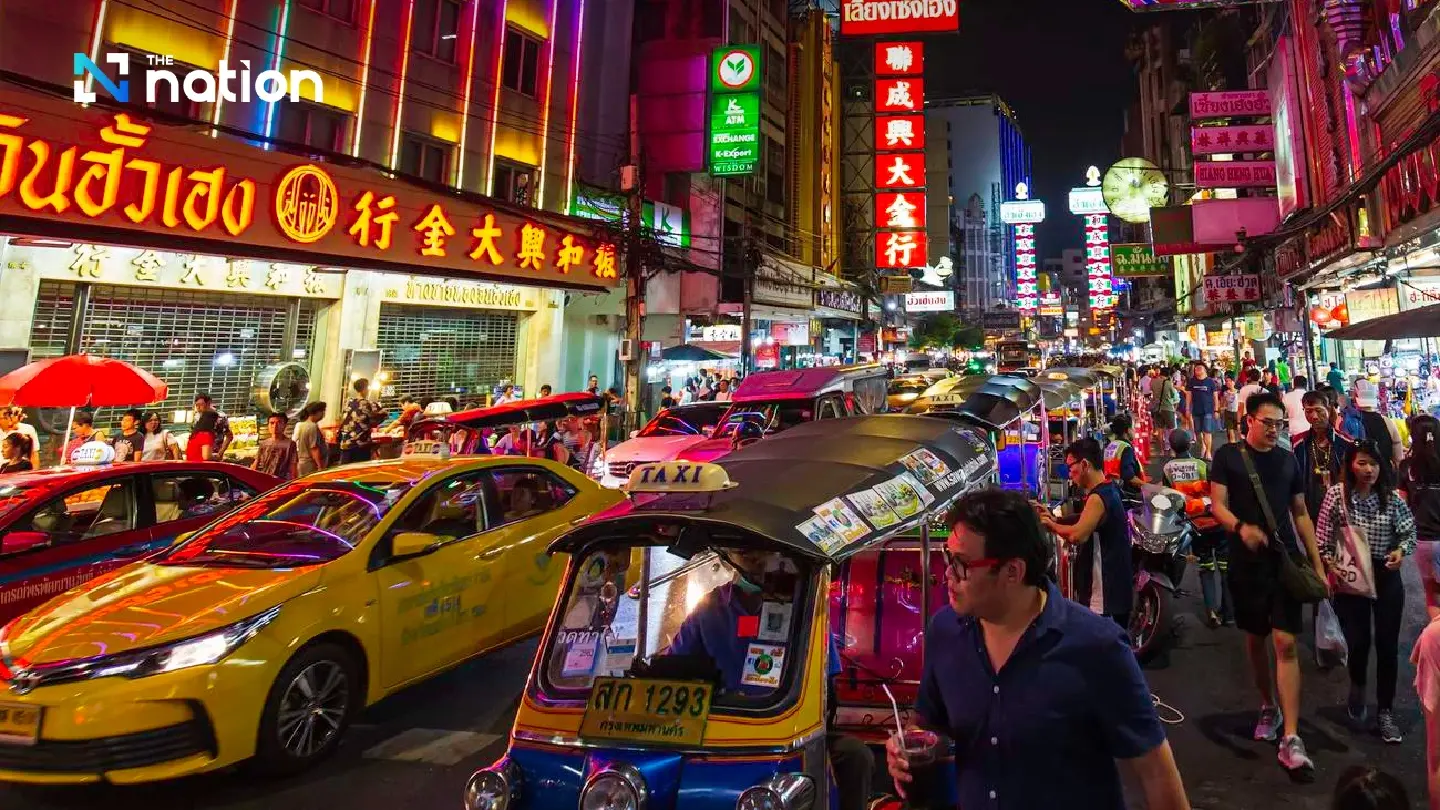 BMA to step up protection for foreign tourists from cheating