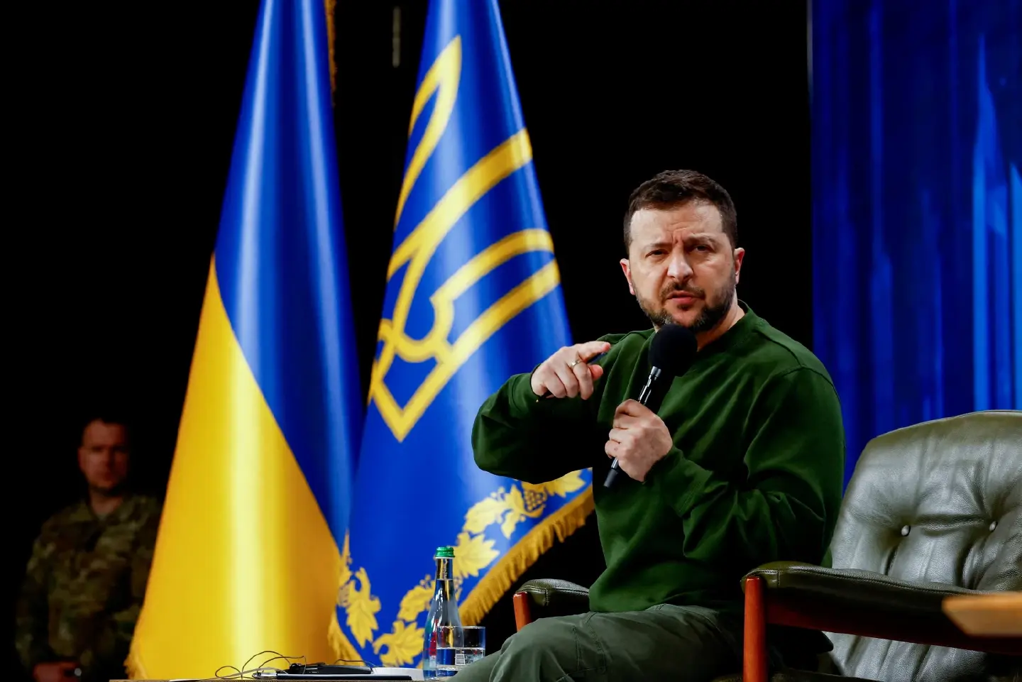 31,000 Ukrainian troops killed since the start of Russia’s full-scale invasion