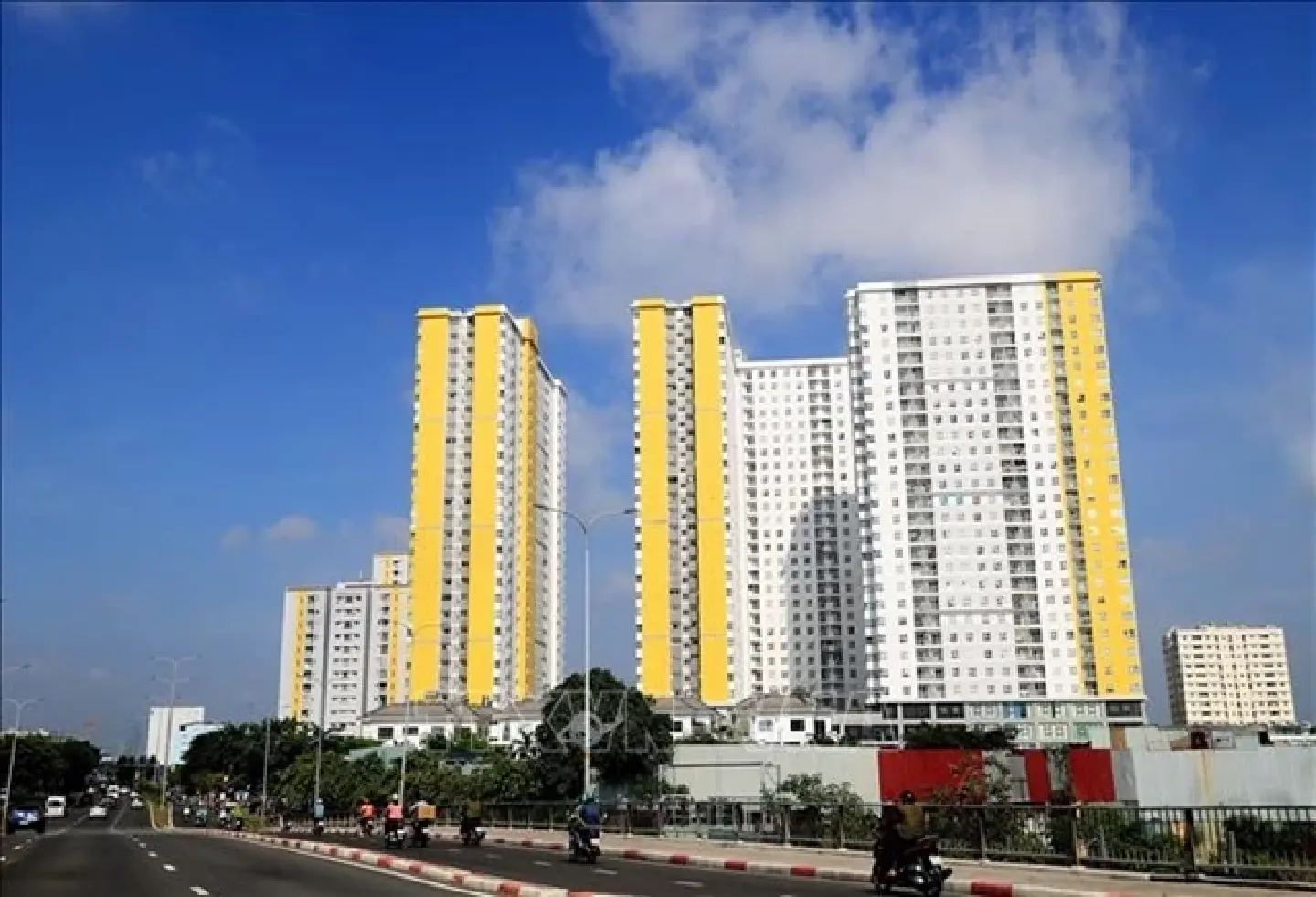 New land law, new momentum for Vietnam to become high-income country