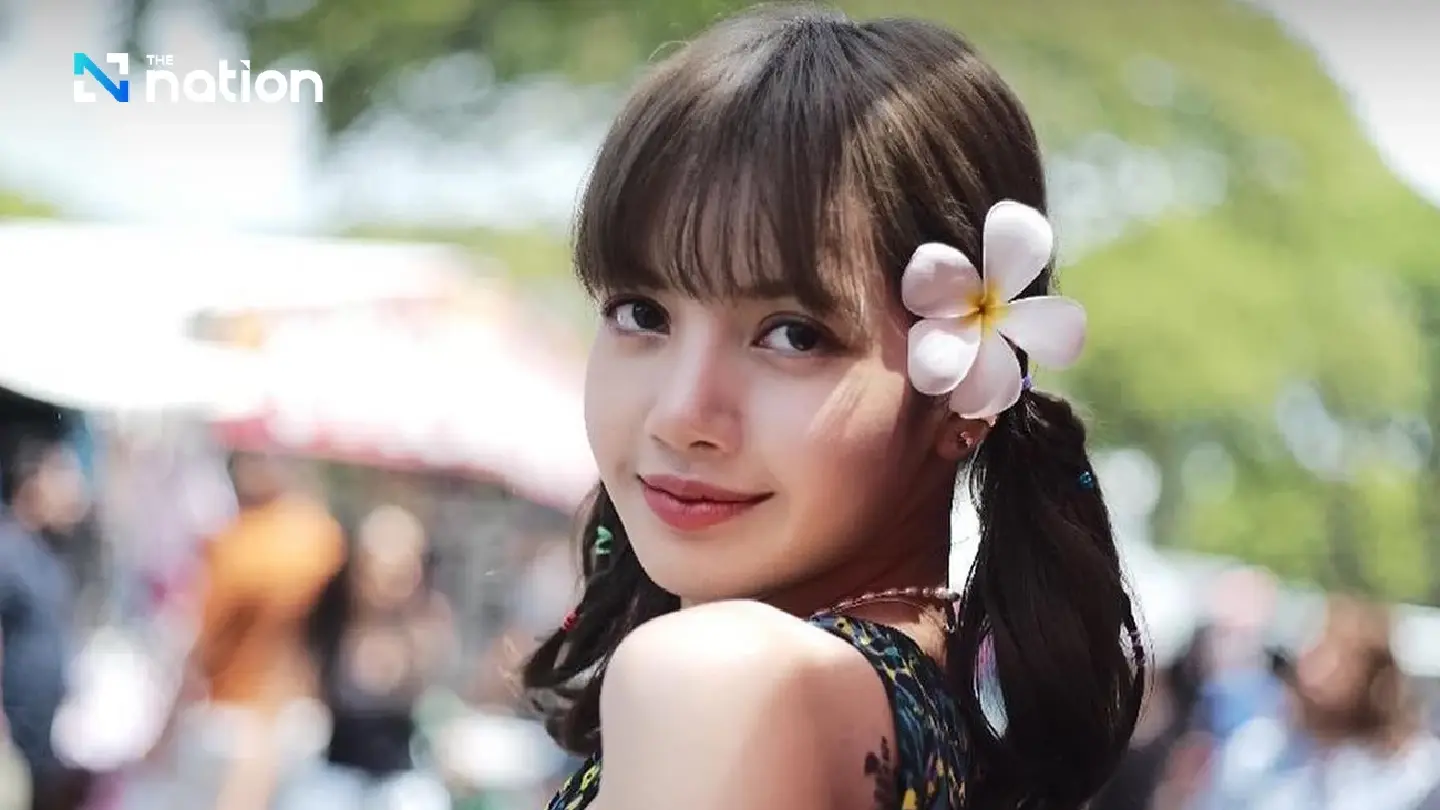 TrueMoney set to bring Lisa Blackpink home for exclusive fan meet-up