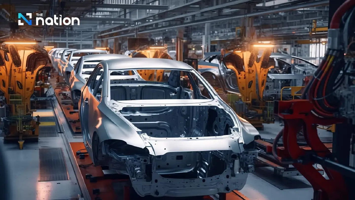 High household debt affects production and sales in automotive sector