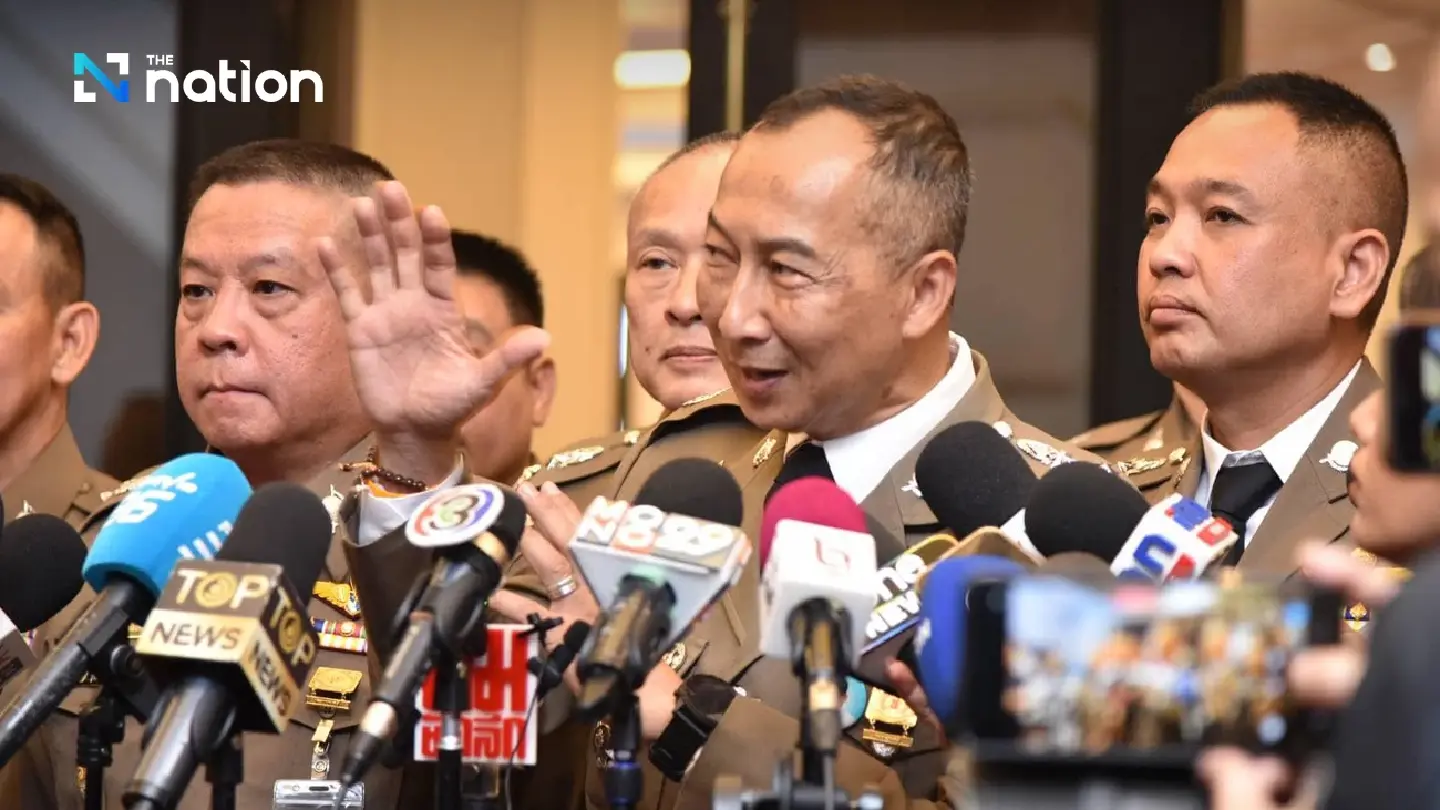 Amid warring factions, top cop clamps down on actions hurting police image
