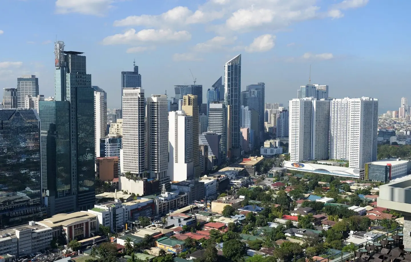 Philippines sees progress in narrowing wealth gap, According to ADB" Philippines sees progress in narrowing wealth gap, According to ADB"
