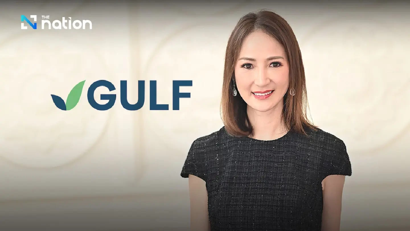Gulf Energy to join hands with 3 Thai giants in bidding for a virtual bank licence Gulf Energy to join hands with 3 Thai giants in bidding for a virtual bank licence