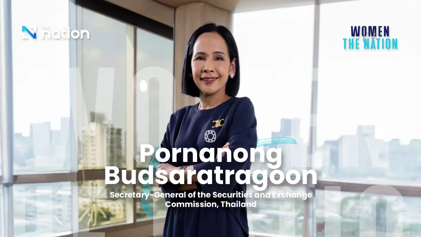 Women must be better represented in executive positions, SEC chief says