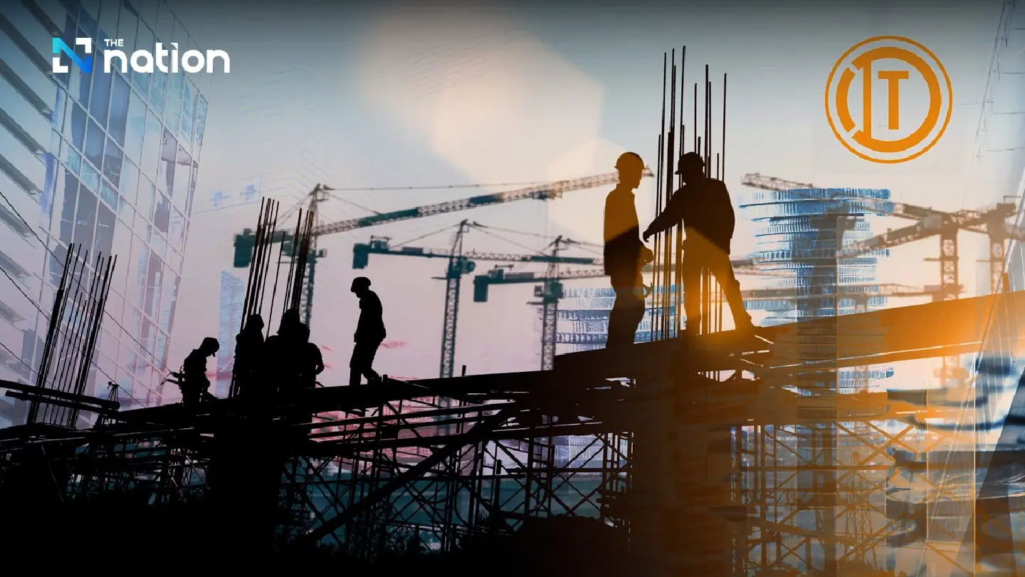 Construction giant in negotiations to meet its wage bills