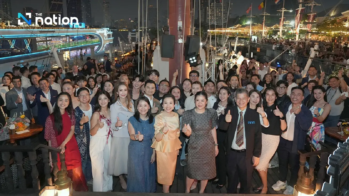 TAT brings regional influencers to Bangkok for tourist-boosting junket