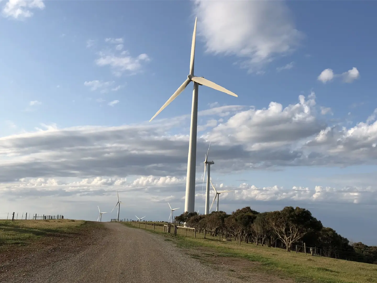 RATCH fosters renewables business in Australia