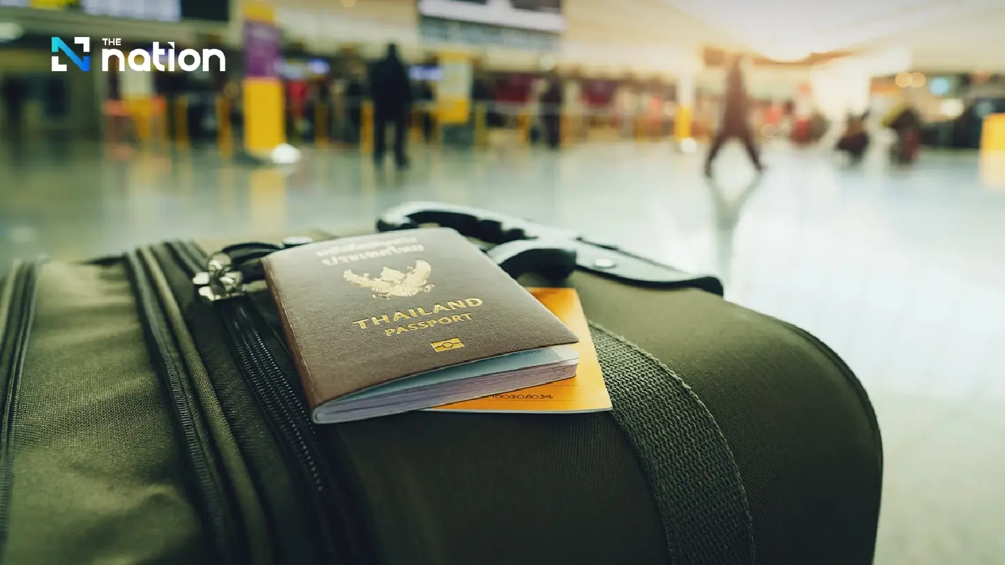 Thais get warning on carrying medicines to China as visa-free travel begins Thais get warning on carrying medicines to China as visa-free travel begins