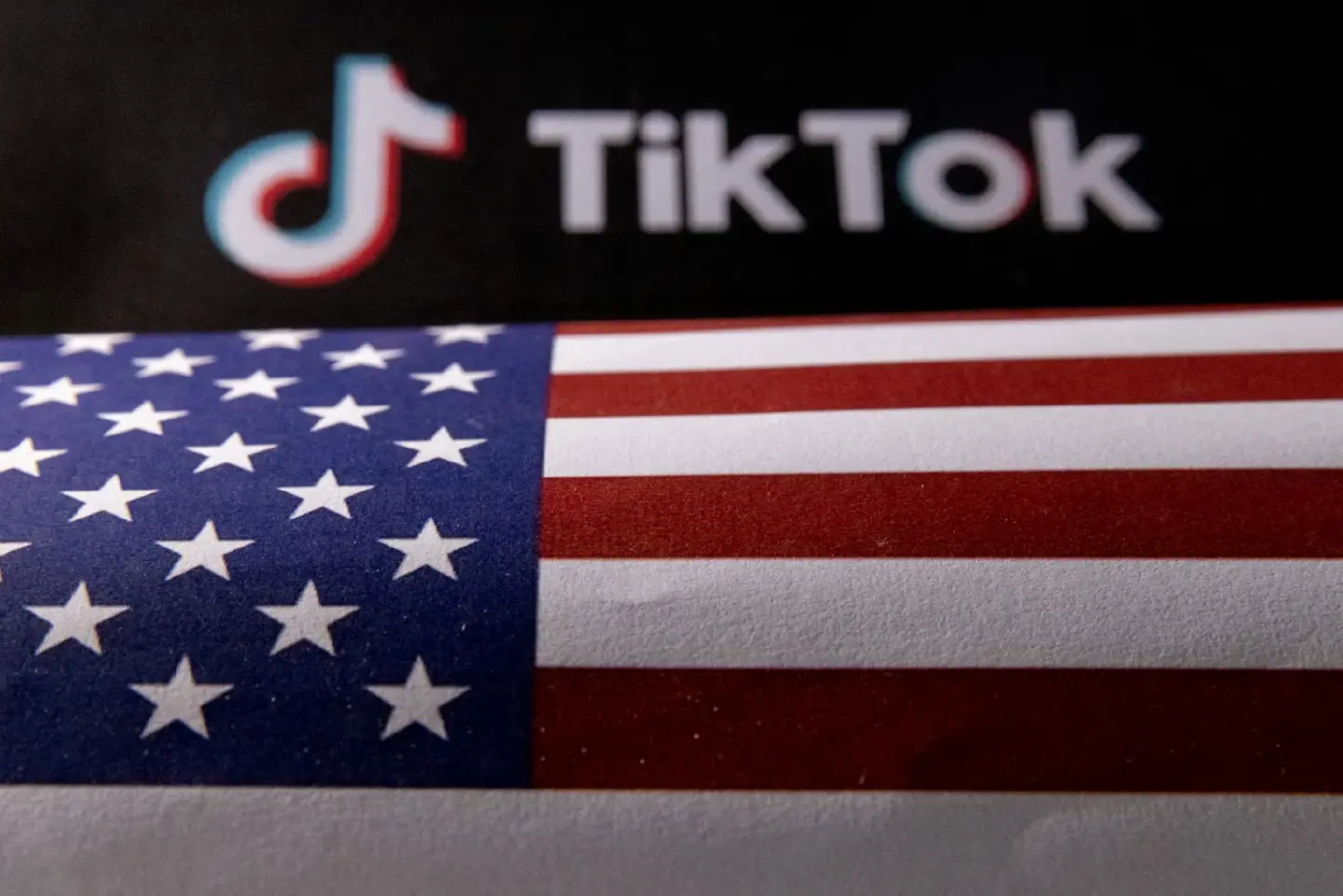 House Republicans move ahead with TikTok vote even as Trump voices opposition