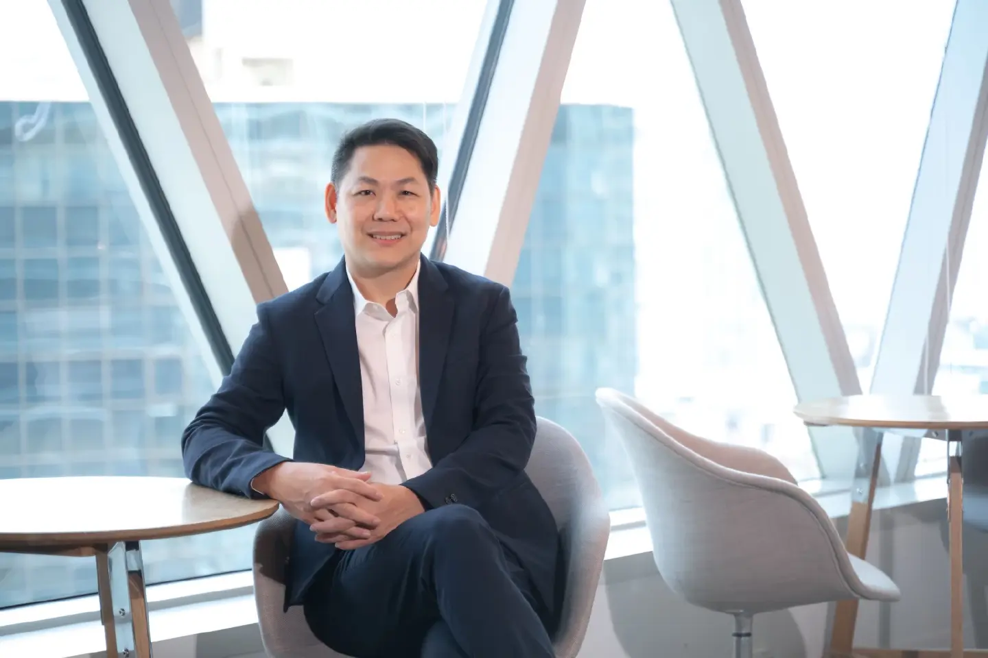 3 ways generative AI will impact the way we work this year