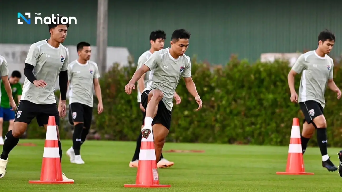 Thai players to get 9m baht if they beat S Korea in World Cup qualifier