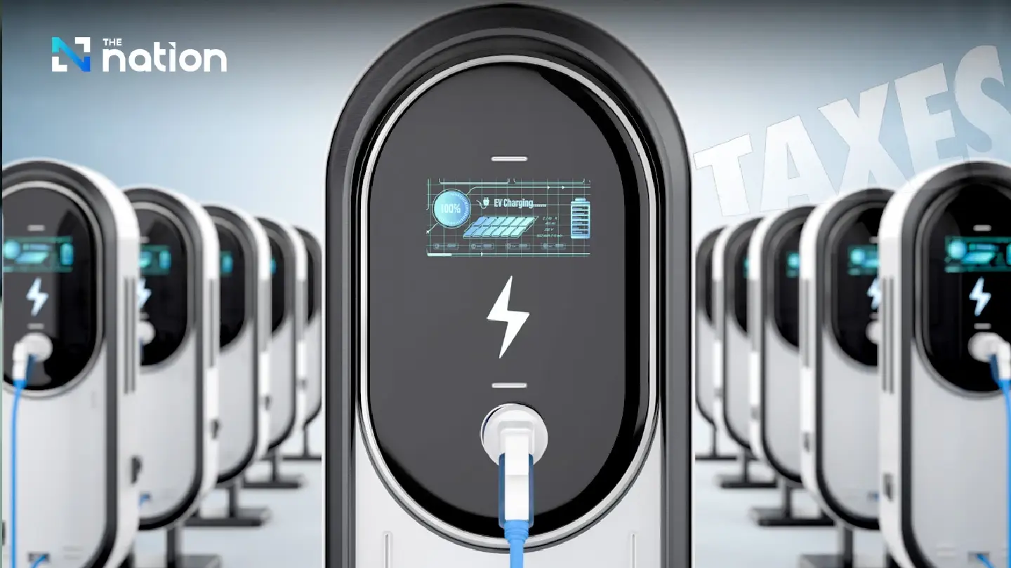 Tax breaks triple Thailand’s electric vehicle registrations