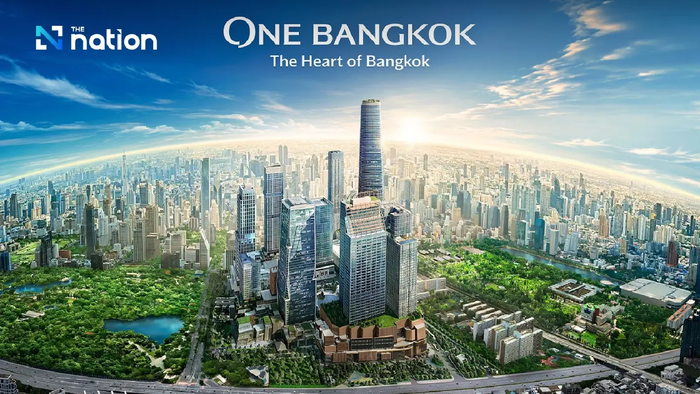 One Bangkok set for grand opening, aims to become the ‘heart’ of Thailand’s capital