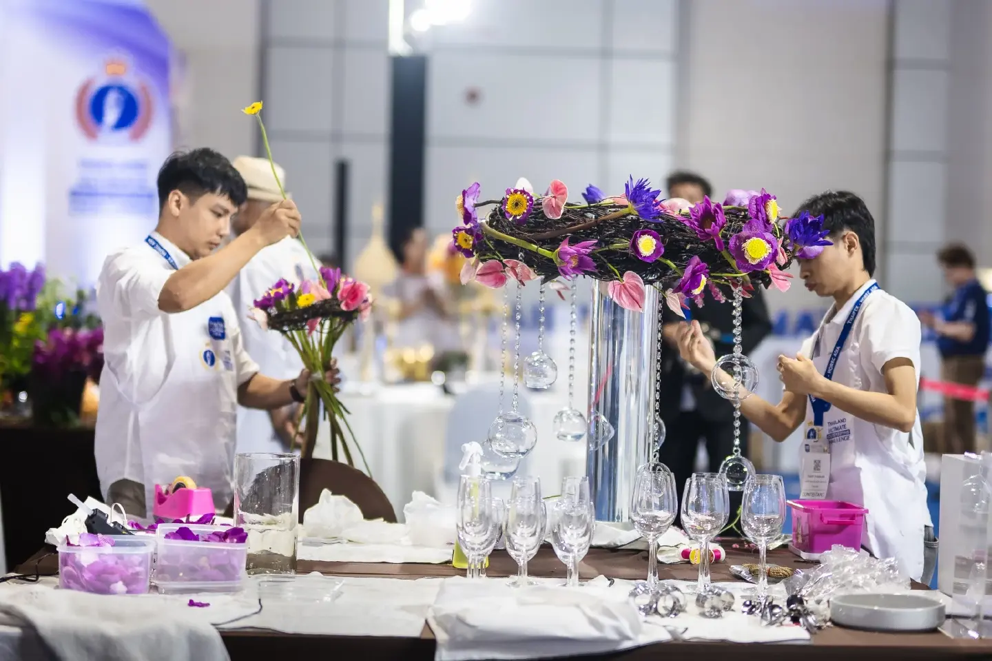 THAIFEX - HOREC ASIA 2024: Orders surpass targets by 300%+