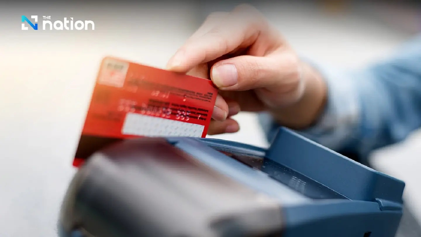 BOT to resolve 1% DCC fee on credit cards with financial institutions, banks by May 1