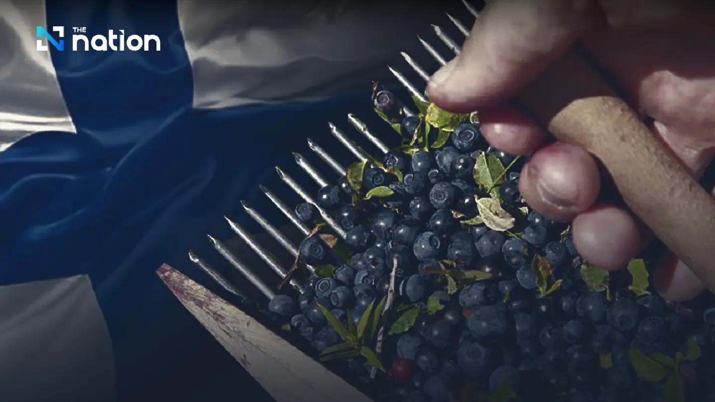 Srettha hopes halt on Finnish visa for berry pickers does not affect call for Schengen waiver Srettha hopes halt on Finnish visa for berry pickers does not affect call for Schengen waiver