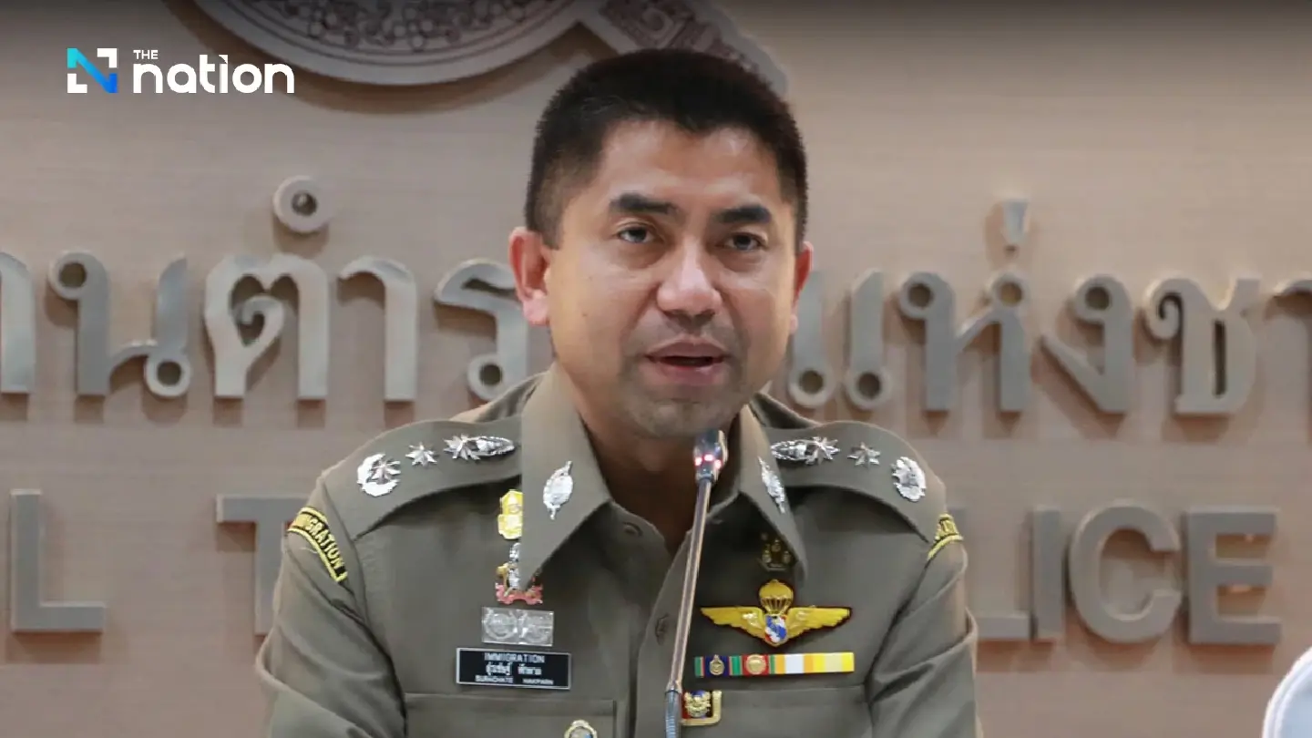 Surachate to be probed by NACC in Minnie gambling case Surachate to be probed by NACC in Minnie gambling case