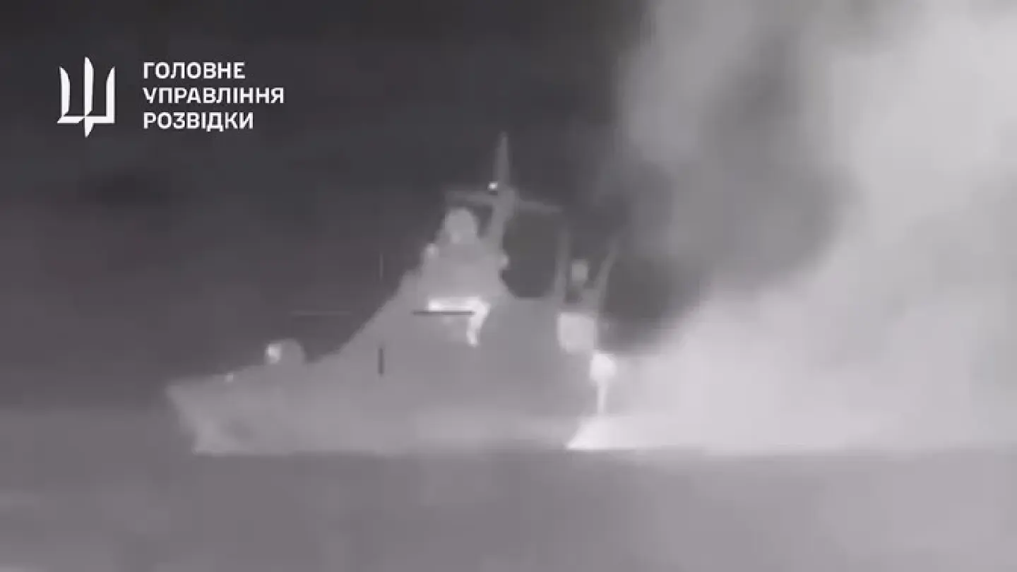 Ukrainian attacks increasingly sap the power of Russia’s Black Sea fleet Ukrainian attacks increasingly sap the power of Russia’s Black Sea fleet
