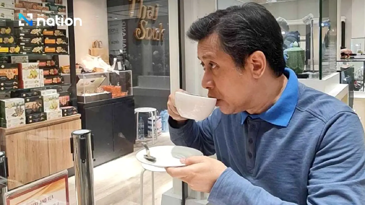 Jakrapob declares his return to Thailand after 15 years in self-imposed exile