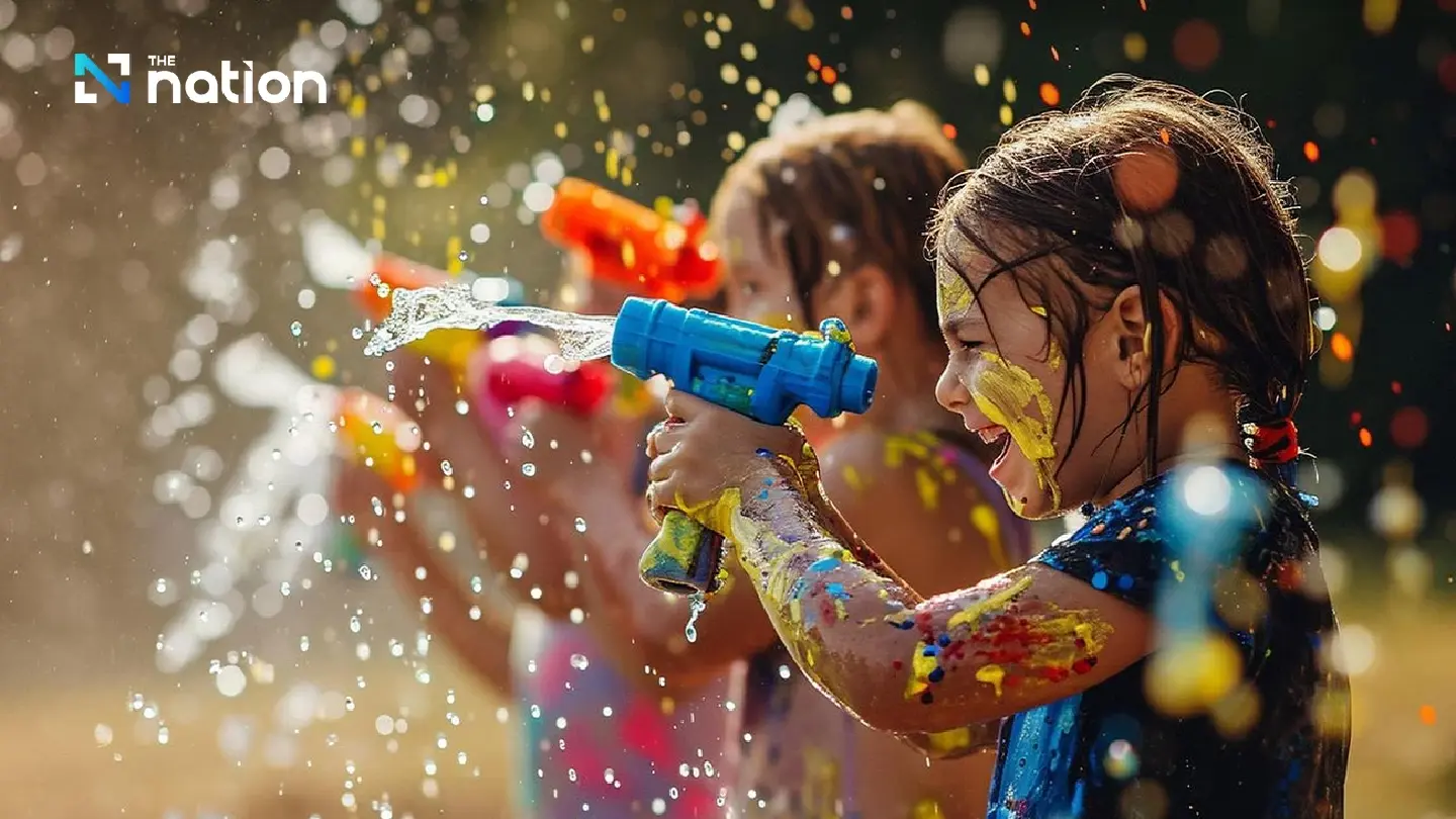 Songkran festivities the focus of Thailand’s booth at ITB 2024