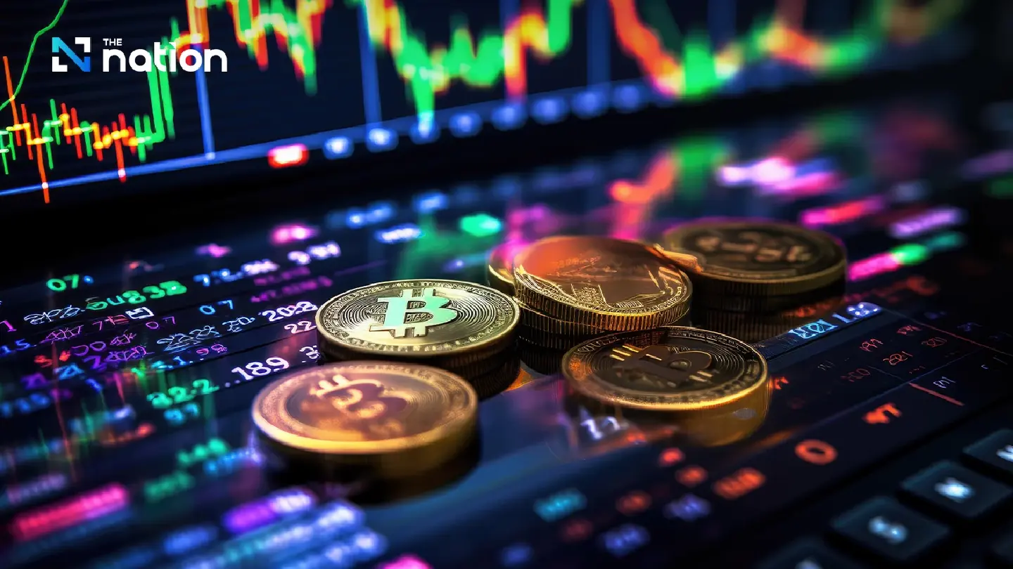 Cryptomind targets THB3 billion digital assets under management this year Cryptomind targets THB3 billion digital assets under management this year