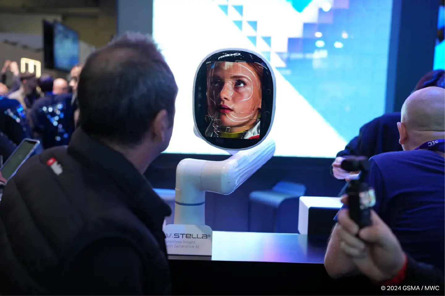 How AI is reshaping the global telecom industry - and Thailand