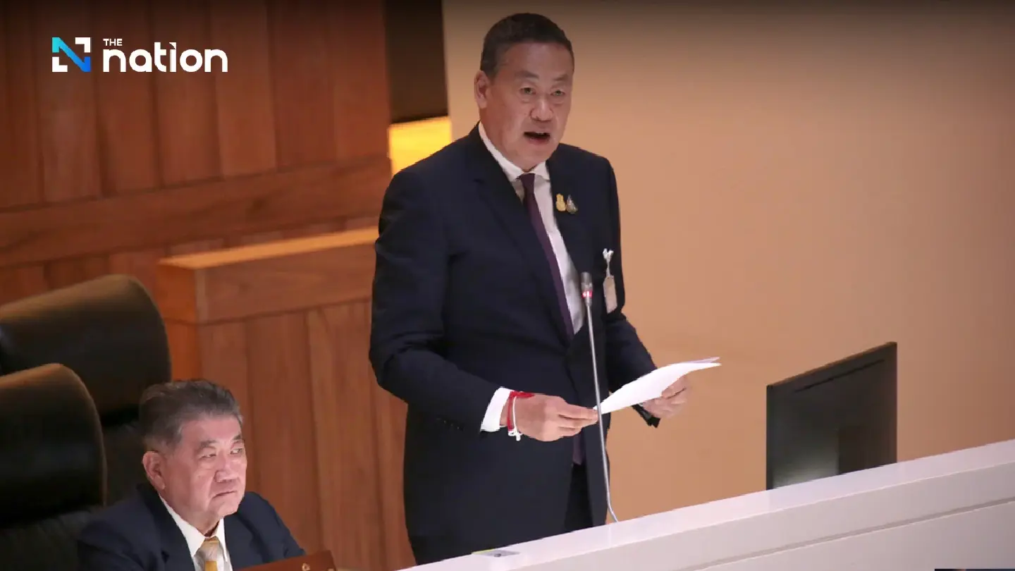 Srettha vows 2024 budget will boost economy, as Pita questions its real objectives