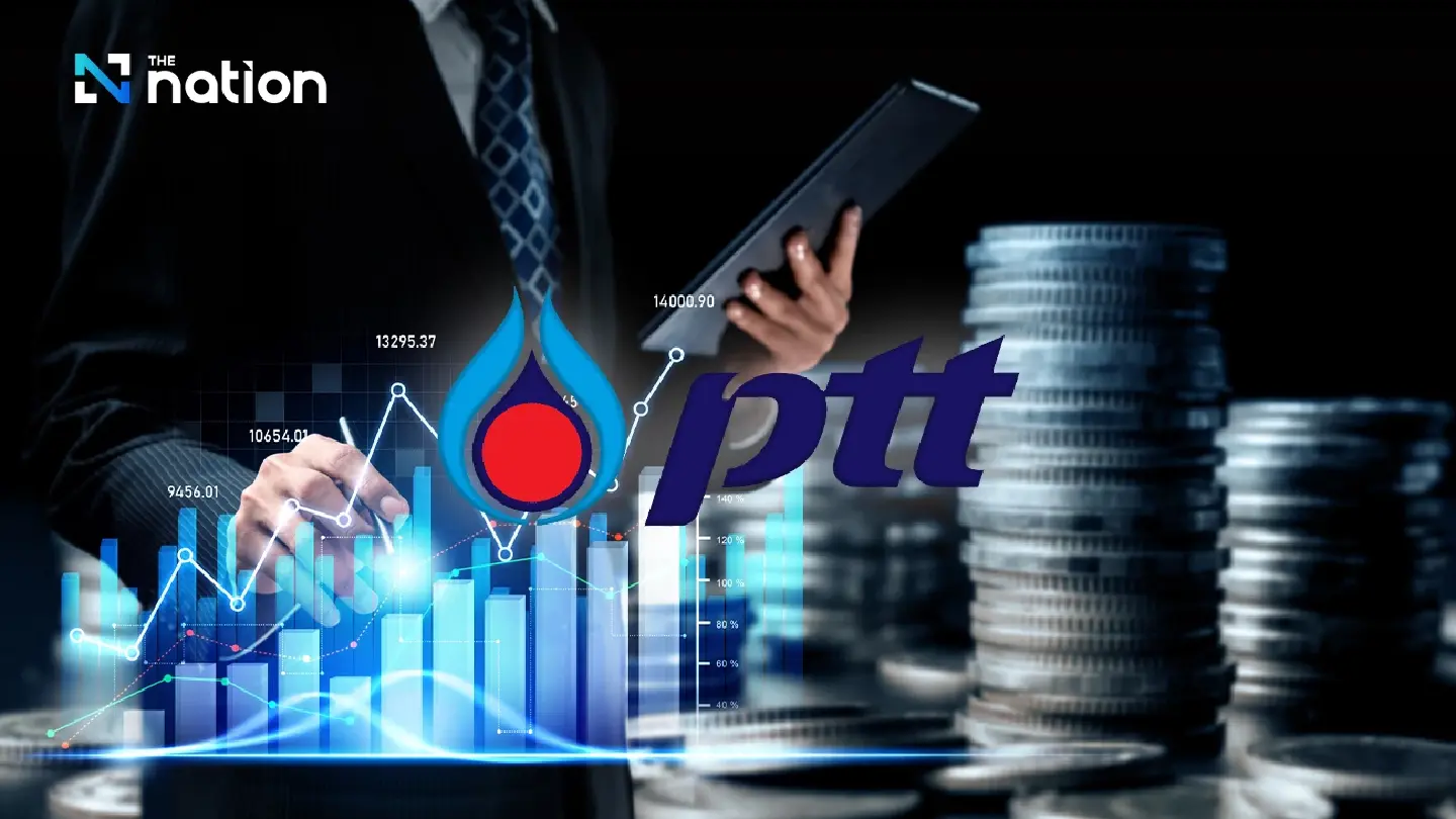 With budget delayed, PTT accelerates 30bn investment to boost GDP