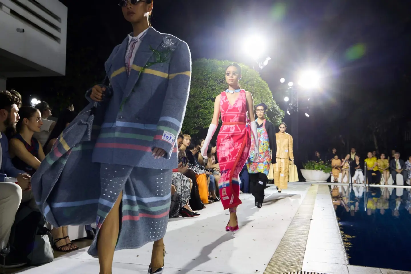 'Austrian Lifestyle Week 2024': Celebrating culture, creativity, innovation, and sustainability.