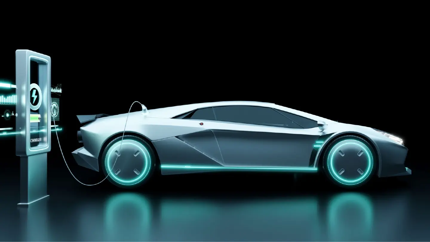 A new phase for electric vehicles A new phase for electric vehicles