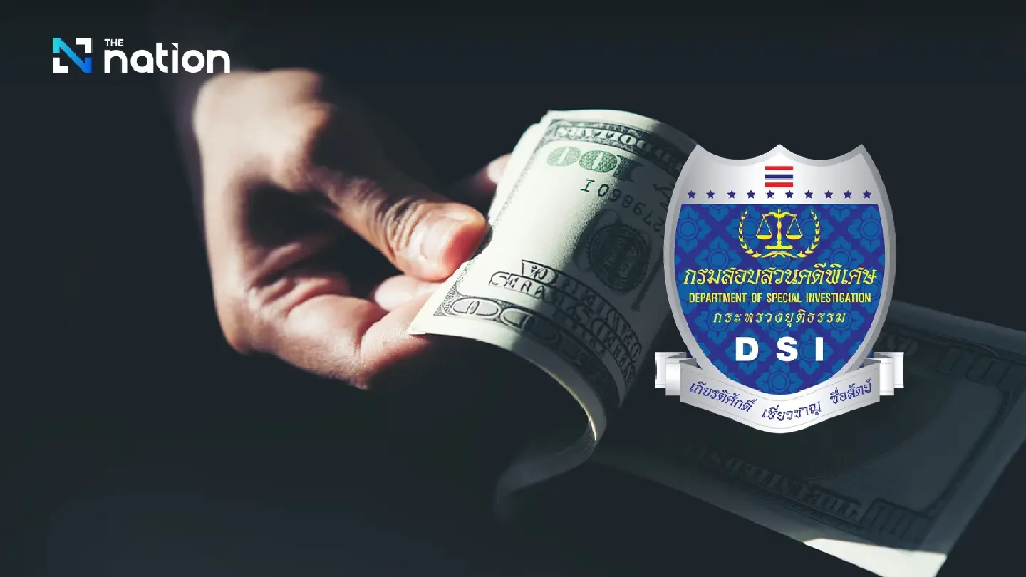 Phuket real estate boom sparks money laundering suspicions